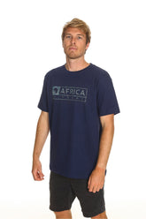 PATTERN WATO TEE
